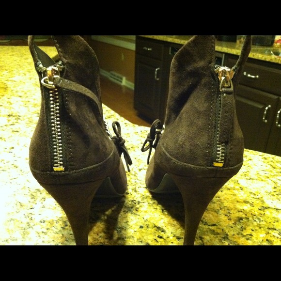 ⭕️Bundled⭕️New Bmakowsky Boots - Picture 2 of 4