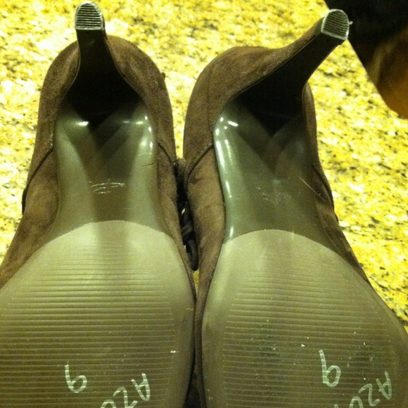 ⭕️Bundled⭕️New Bmakowsky Boots - Picture 4 of 4