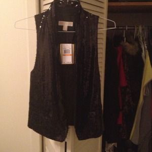 A Michael kors vest