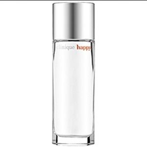 Clinique happy perfume