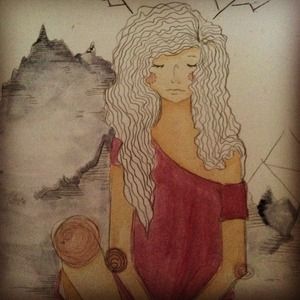 Would anyone buy my art ? NOTHING FOR SALE YET