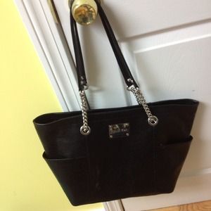 Calvin Klein tote bag