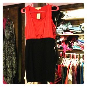 Size medium forever 21 dress NWT