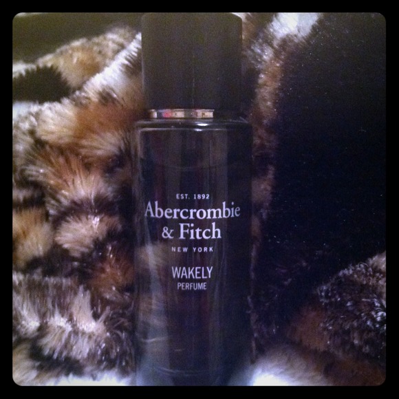 A&F Wakely perfume for women