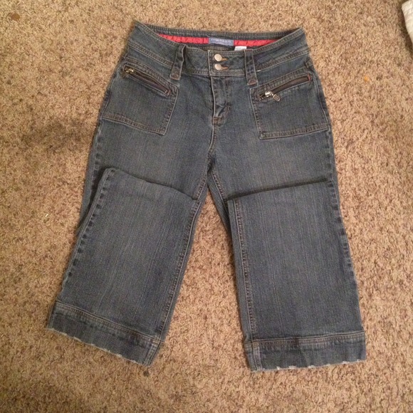 Sold❤bundled for marci1961Canyon river jeans  11
