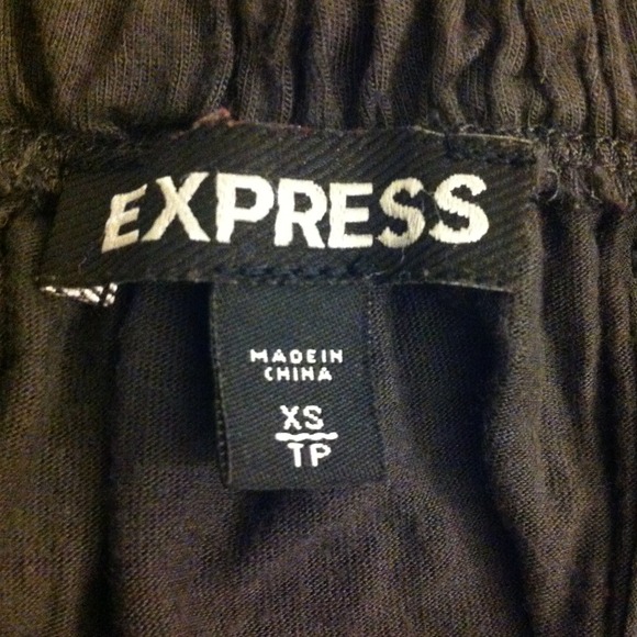 Express tank - Picture 2 of 2