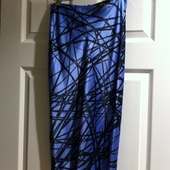 BCBG Skirt