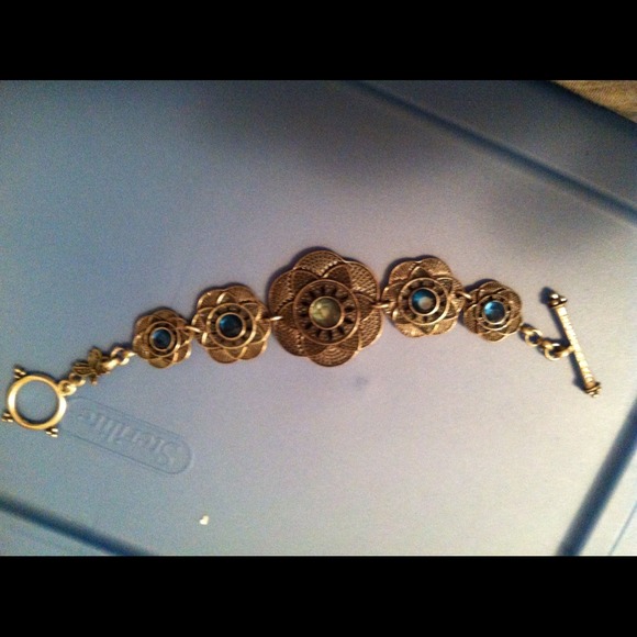 Reduced**** Lucky brand bracelet bundle