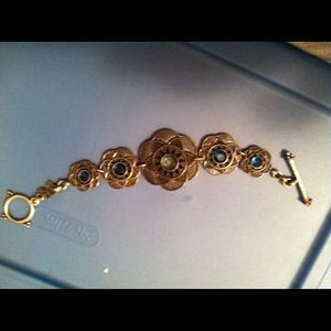 Reduced**** Lucky brand bracelet bundle