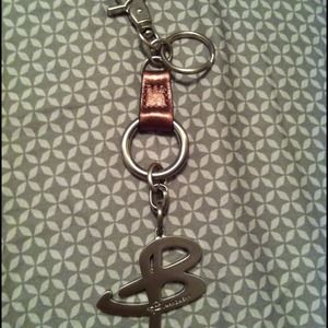 Reduced**** B.MAKOWSKY keychain