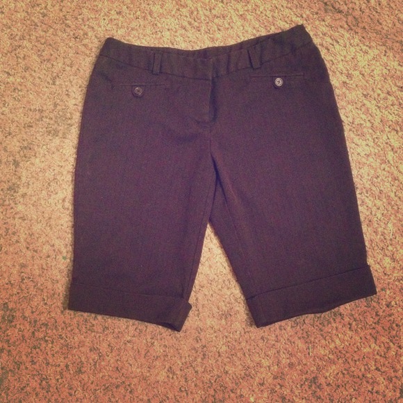 ❤Sold bundled for marci1961 Black bottoms