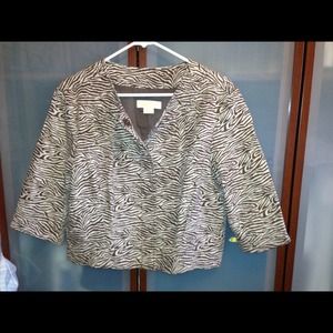 Michael Kors Jackets & Blazers - 💥💥AUTHENTIC Michael Kors Top 💥💥 Michael Kors Jackets & Blazers - 💥💥AUTHENTIC Michael Kors Top 💥💥