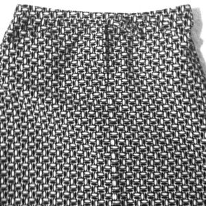 Above the knee skirt