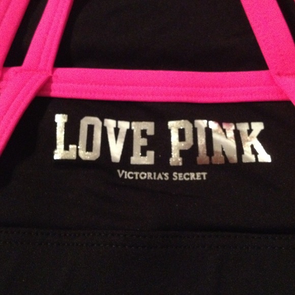 ❌SOLD!!!!! ❌Victoria Secret sports bra! - Picture 3 of 4
