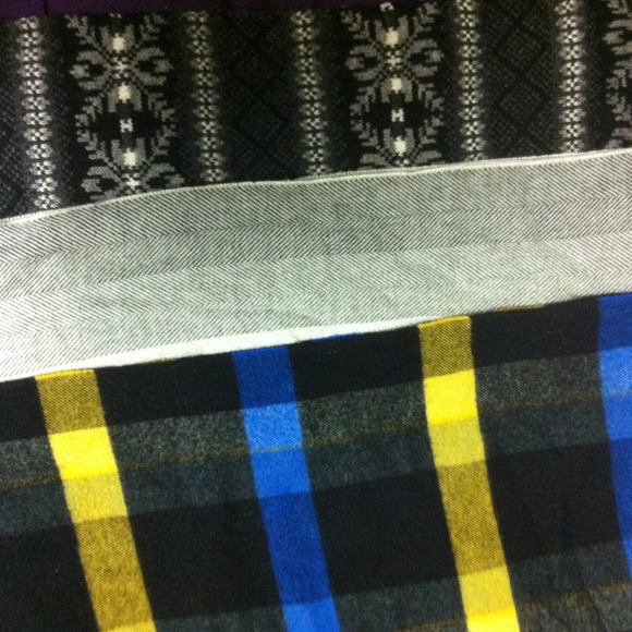 3 scarf combo