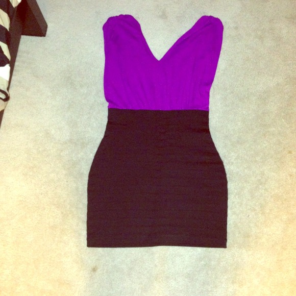 🚫SOLD🚫Express Dress