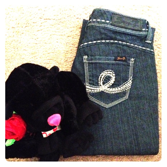 Seven Jeans