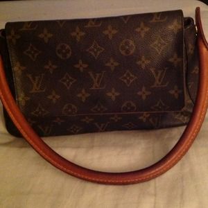 Louis Vuitton handbag