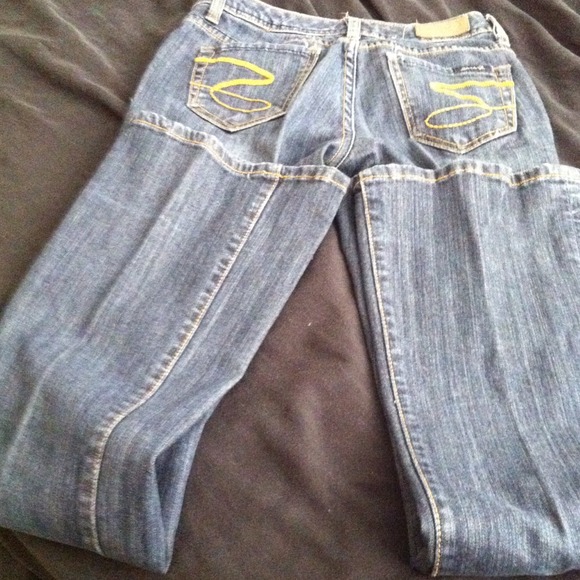 🚫SOLD🚫Seven Jeans
