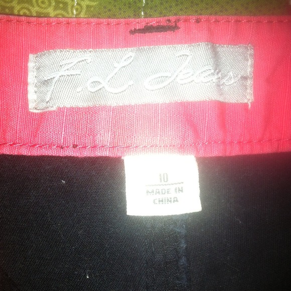 F.L. Jeans - Picture 2 of 4