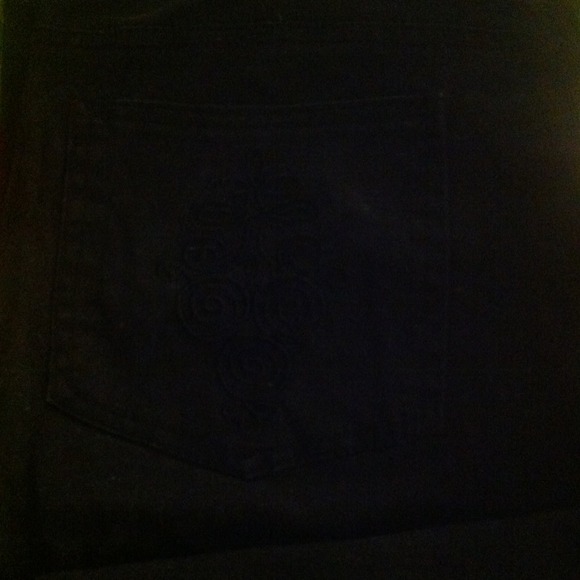 F.L. Jeans - Picture 4 of 4