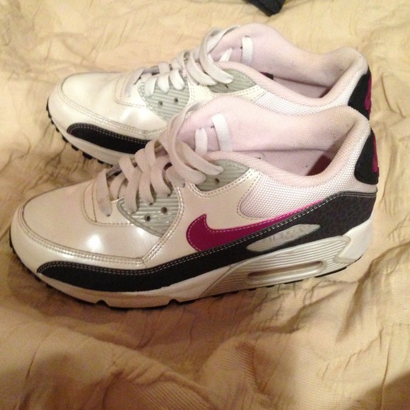 Nike air max