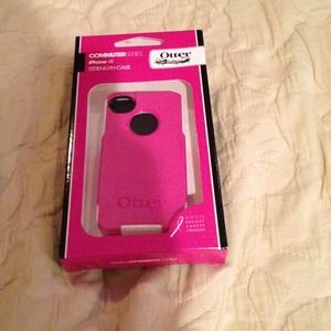 Otterbox commuter case