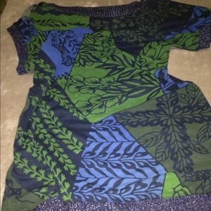 Custo Barcelona dress or tunic
