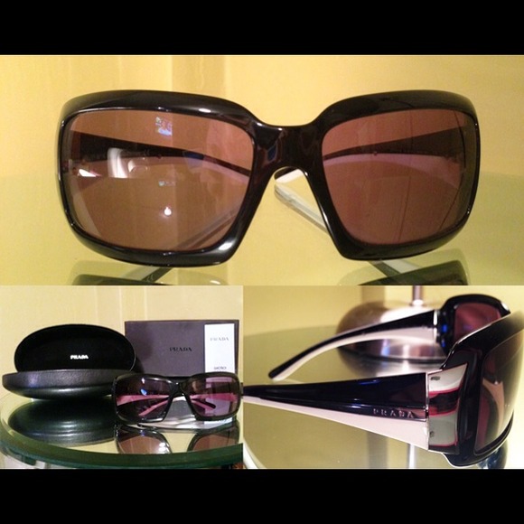 Prada Sunglasses