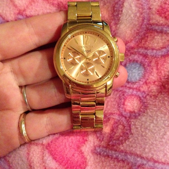 Invicta watch