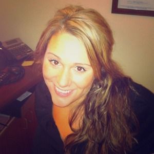 Check out my closet!