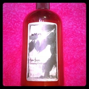 RESERVED WEN Cleansing Conditioner 16 oz Tea Tree