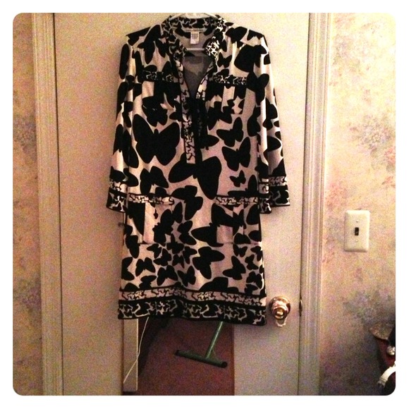 🌟🌟🌟Reduced DVF Mod Style Dress🌟🌟🌟