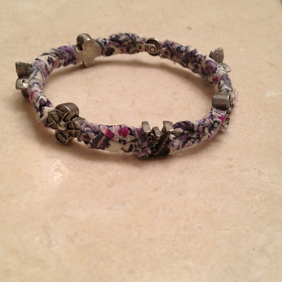 S- Authentic LV bracelet - Picture 1 of 4