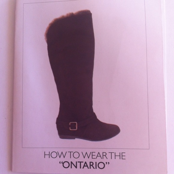 R2 Footwear "Ontario Grey Boots" - Picture 2 of 4