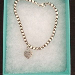 Reserved**Tiffany & Co Bracelet