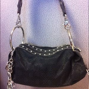 Small Kathy Van Zeeland Purse
