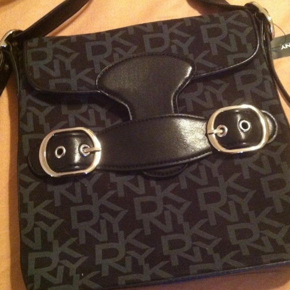 Messenger bag DKNY nwt