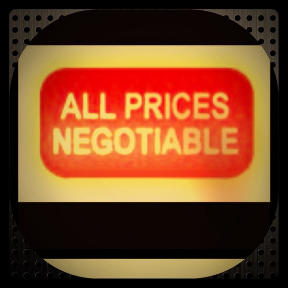 {💯Percent }Reasonable things!!!!😮 - Picture 1 of 1
