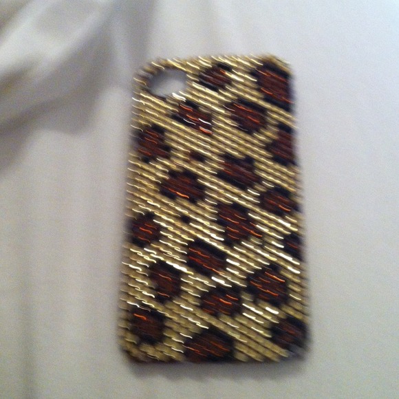 iPhone 4 cover