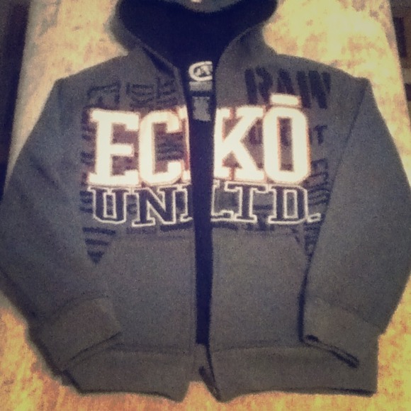 Ecko unlimited hoodie - Picture 1 of 1