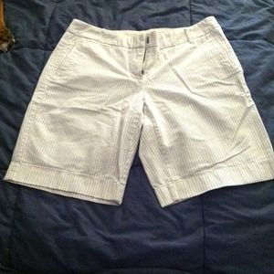 Jcrew Bermuda shorts