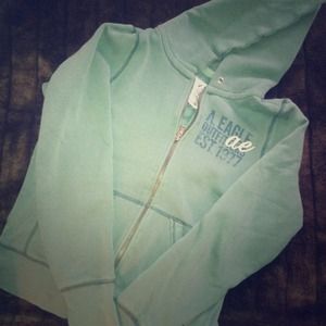 *Reduced* American Eagle zip up hoodie