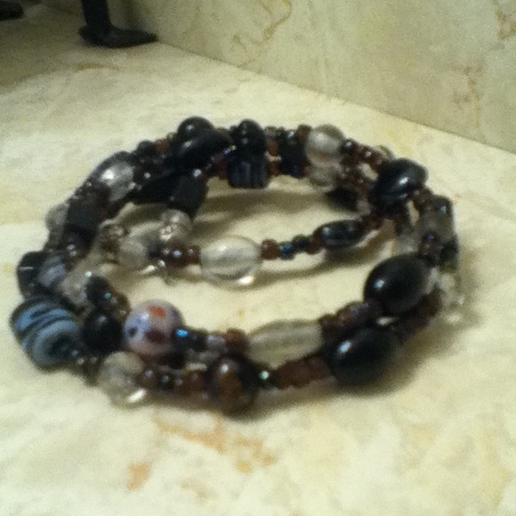 Spring choker - Picture 1 of 2