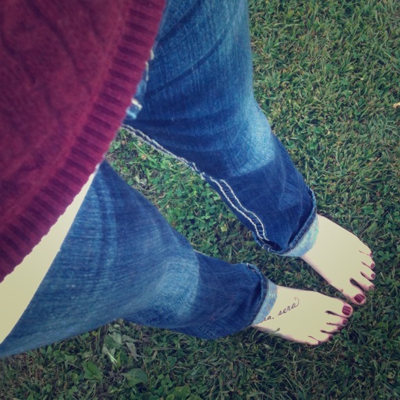 Looking for long jeans!!!