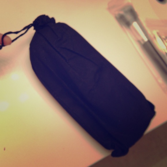 MAC 11pc Brush set!!!