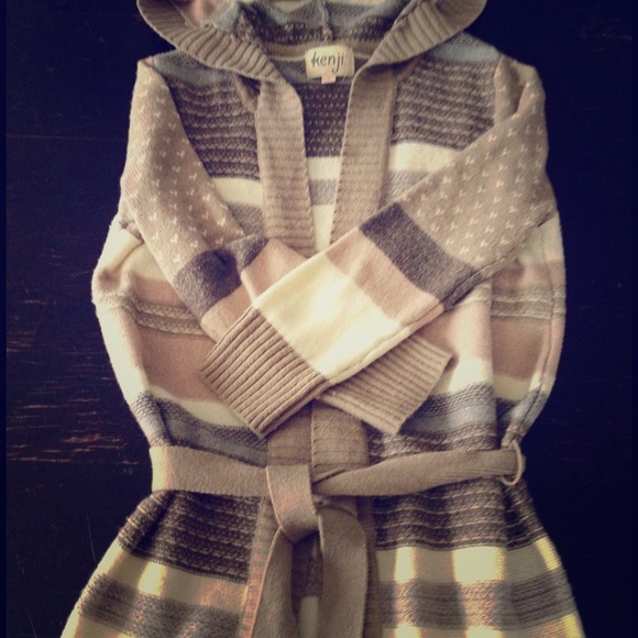 Kenji sweater cardigan 👉Bundled for honeypig14👈