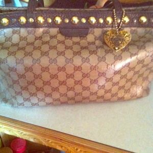 Gucci handbag