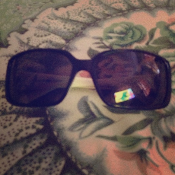 Lacoste sunglasses