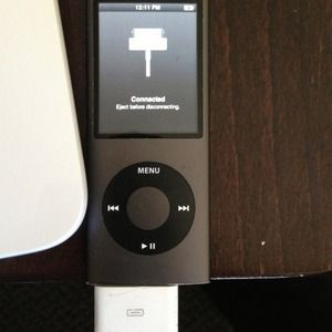 iPod nano 8gb RESERVED